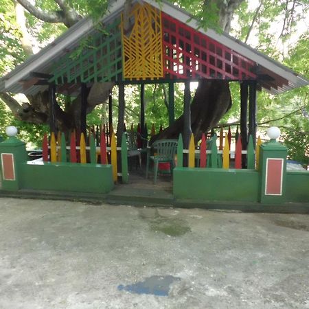 Green Valley Holiday Resort Haputale Esterno foto