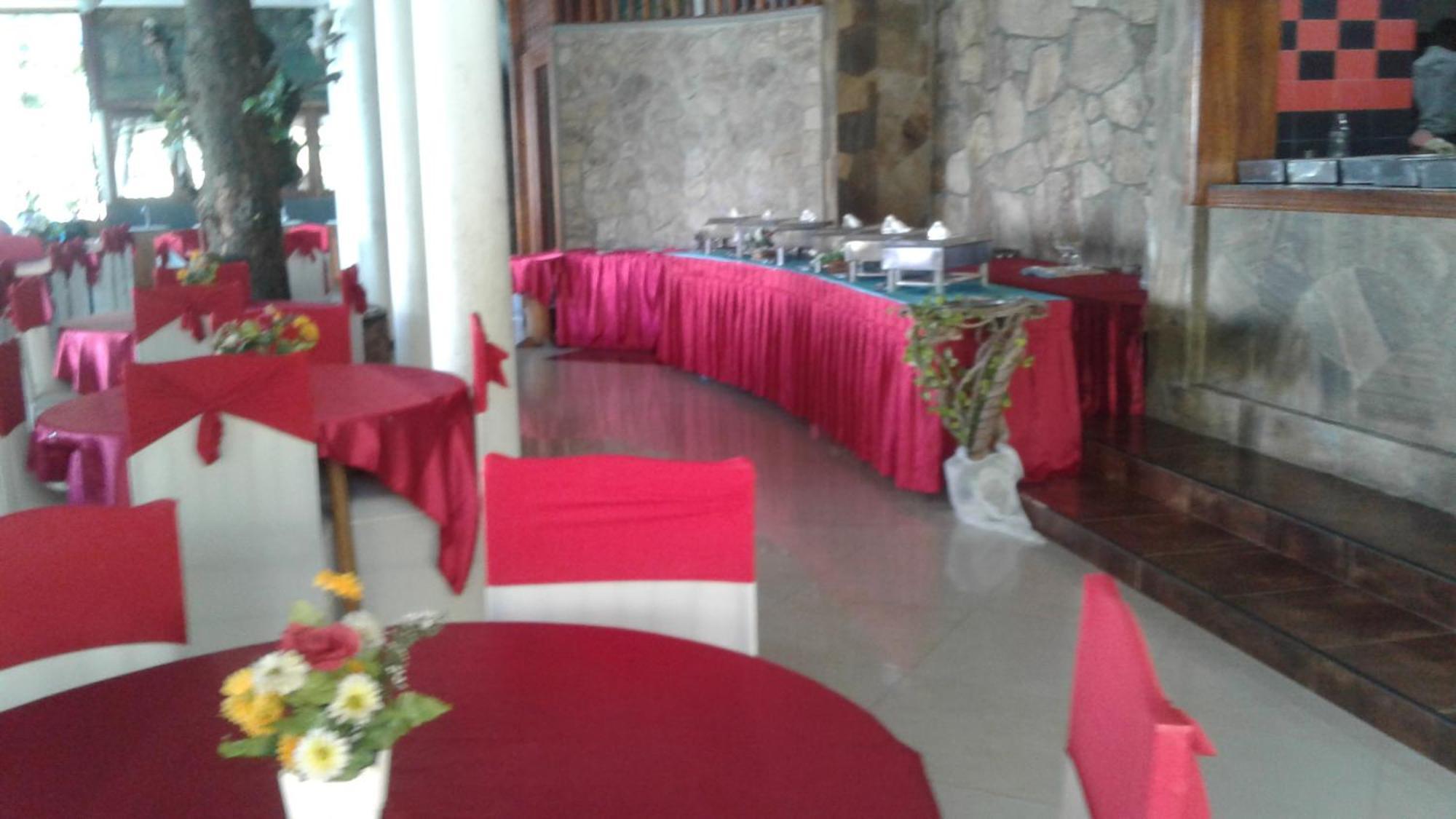 Green Valley Holiday Resort Haputale Esterno foto
