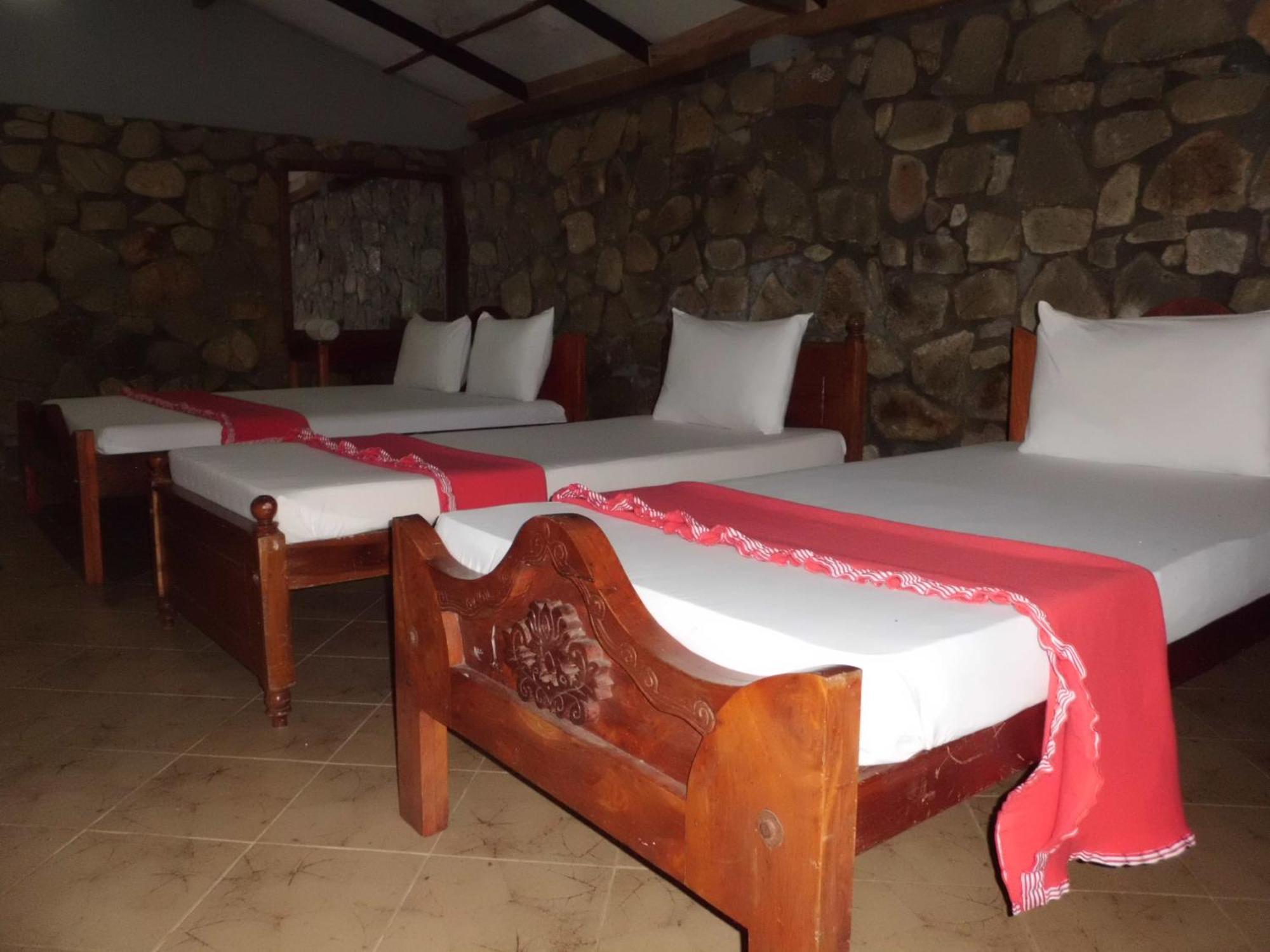 Green Valley Holiday Resort Haputale Esterno foto