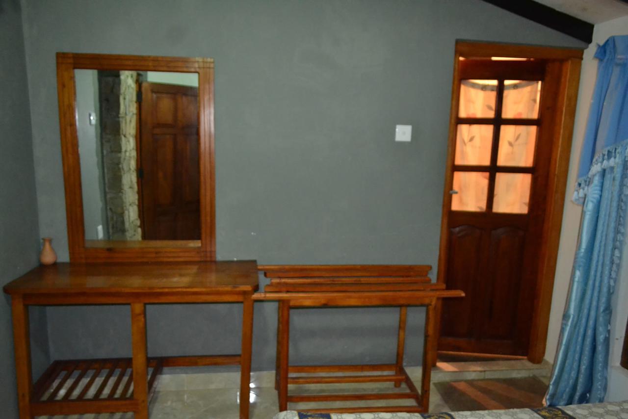 Green Valley Holiday Resort Haputale Esterno foto