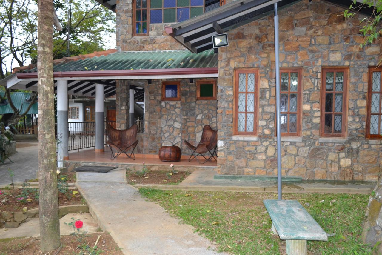 Green Valley Holiday Resort Haputale Esterno foto