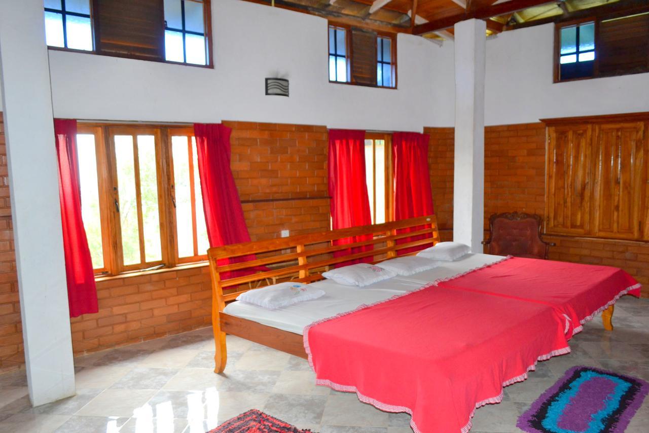 Green Valley Holiday Resort Haputale Esterno foto