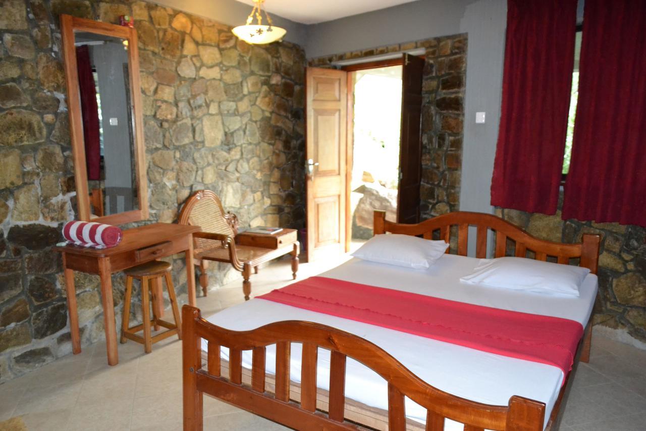 Green Valley Holiday Resort Haputale Esterno foto
